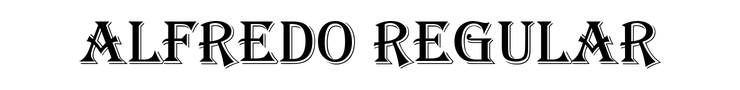 Alfredo Regular