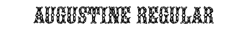 Augustine Regular