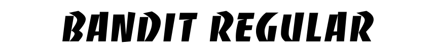 Bandit Regular