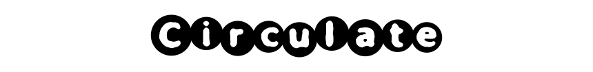 Circulate