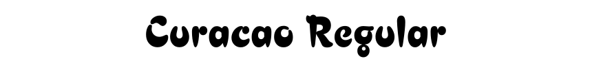 Curacao Regular