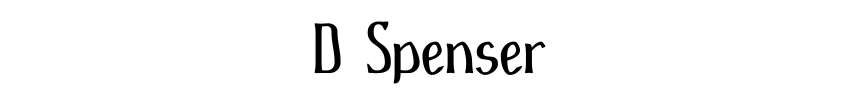 D Spenser