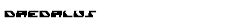 Daedalus