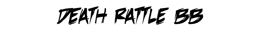 Death Rattle BB