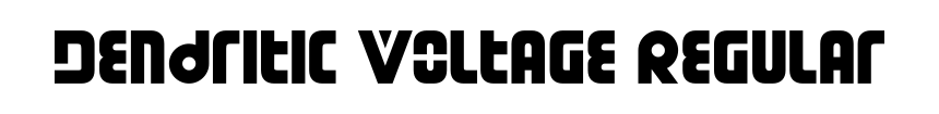 Dendritic Voltage Regular
