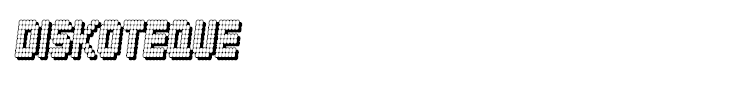 Diskoteque