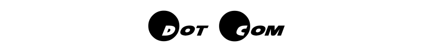 Dot Com