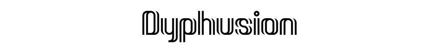 Dyphusion