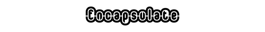Encapsulate