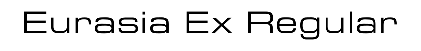 Eurasia Ex Regular