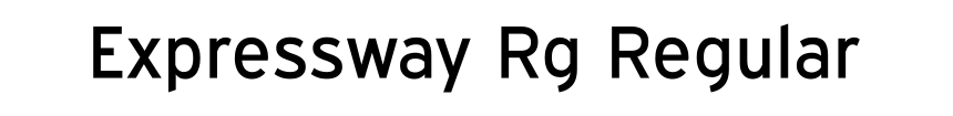 Expressway Rg Regular preview