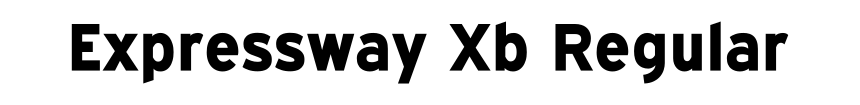 Expressway Xb Regular
