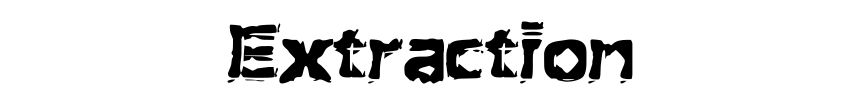 Extraction