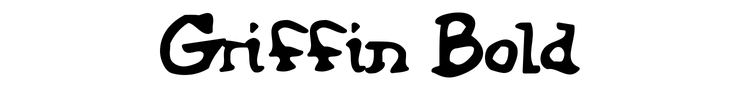 Griffin Bold