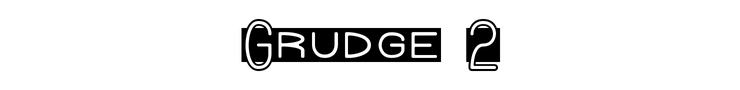 Grudge 2