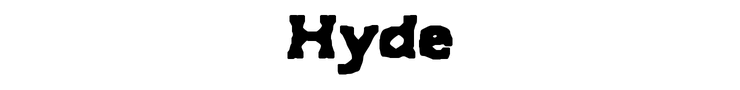 Hyde