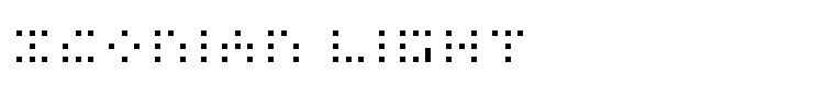 Iconian Light