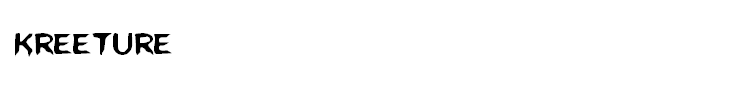 Kreeture