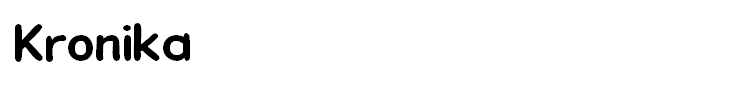 Kronika
