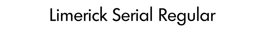 Limerick Serial Regular
