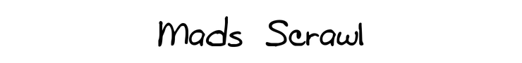 Mads Scrawl