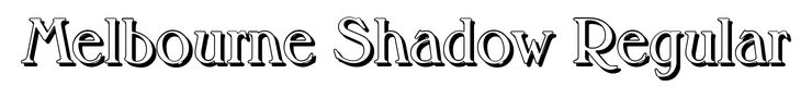 Melbourne Shadow Regular