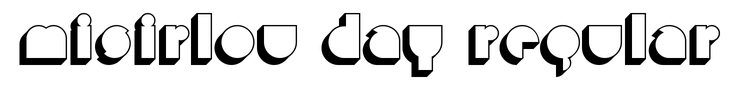 Misirlou Day Regular