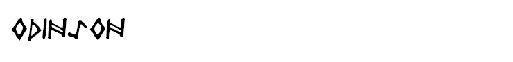 Odinson