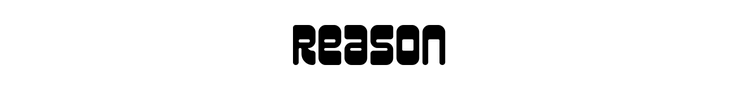 Reason