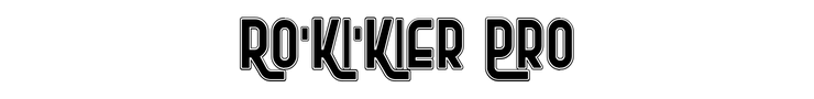 Ro'Ki'Kier Pro