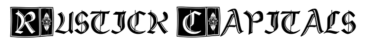 Rustick Capitals