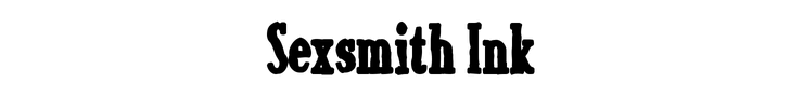 Sexsmith Ink