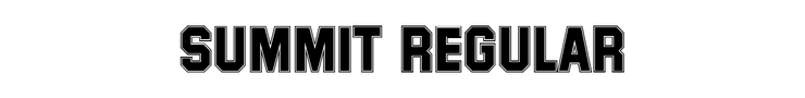 Summit Regular