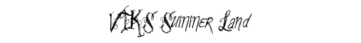 VTKS Summer Land