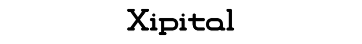 Xipital