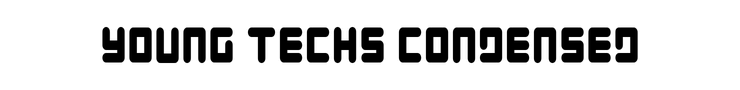 Young Techs Condensed