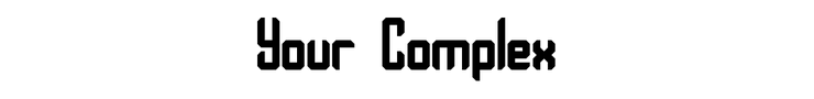 Your Complex