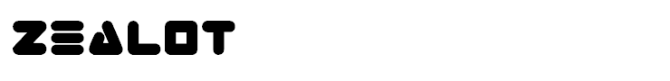 Zealot