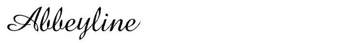 Abbeyline