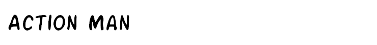 Action Man