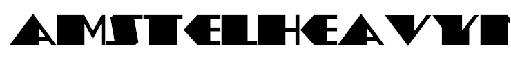 AmstelHeavyNF