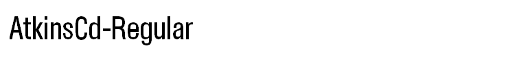 AtkinsCd-Regular