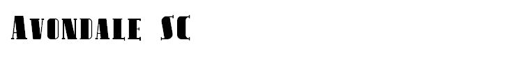 Avondale SC
