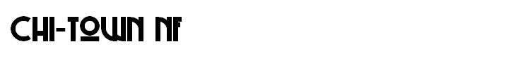 Chi-Town NF
