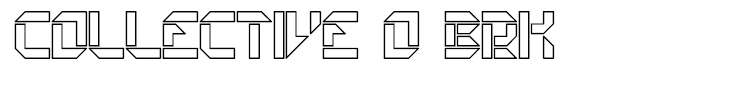 Collective O BRK