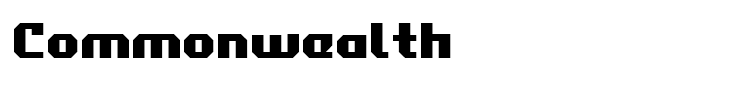 Commonwealth