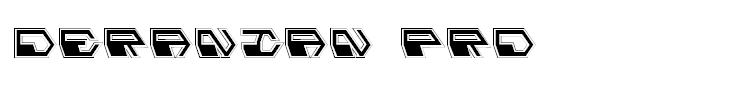 Deranian Pro