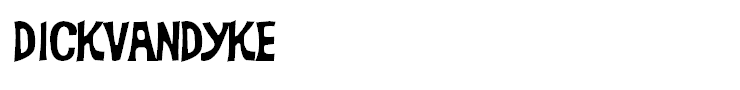 DickVanDyke