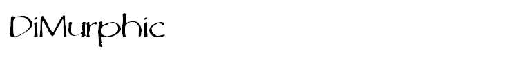 DiMurphic