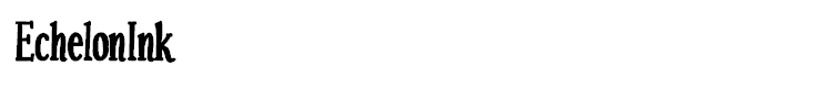 EchelonInk